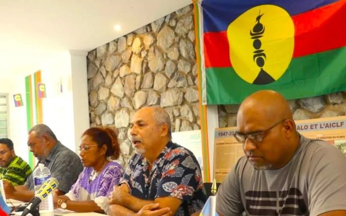 Rift widens between New Caledonia’s pro-French and pro-independence parties