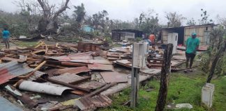 Progress in Vanuatu’s bid to have climate change damage recognised in international law