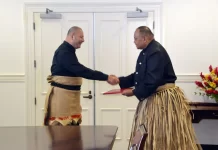 King’s move takes Tonga back to the ‘dark ages’ – democracy campaigner