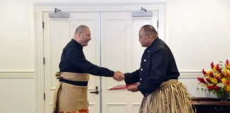 King’s move takes Tonga back to the ‘dark ages’ – democracy campaigner