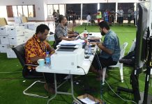 Samoa legislators pass electoral amendments despite concerns