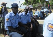 Bougainville Peace Agreement was not breached: Internal Security Minister, Peter Tsiamalili Jnr