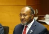 Too many parties causing instability: Vanuatu PM