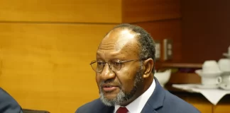 Too many parties causing instability: Vanuatu PM