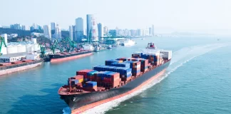 Shipping sector pushes to keep emissions-tax cash for itself