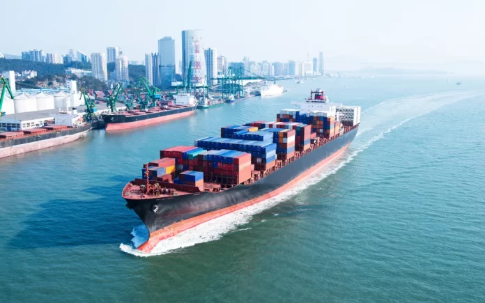 Shipping sector pushes to keep emissions-tax cash for itself