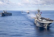 U.S passes deal to fund Pacific Islands pacts after delays