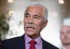 Former Kiribati President Anote Tong visits Australia to advocate for Fossil Fuel Free Pacific