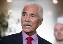 Former Kiribati President Anote Tong visits Australia to advocate for Fossil Fuel Free Pacific