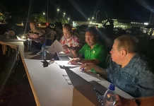 Marshall Islands launches public engagement on new Compact deal