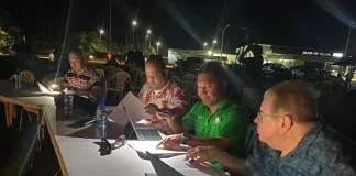 Marshall Islands launches public engagement on new Compact deal