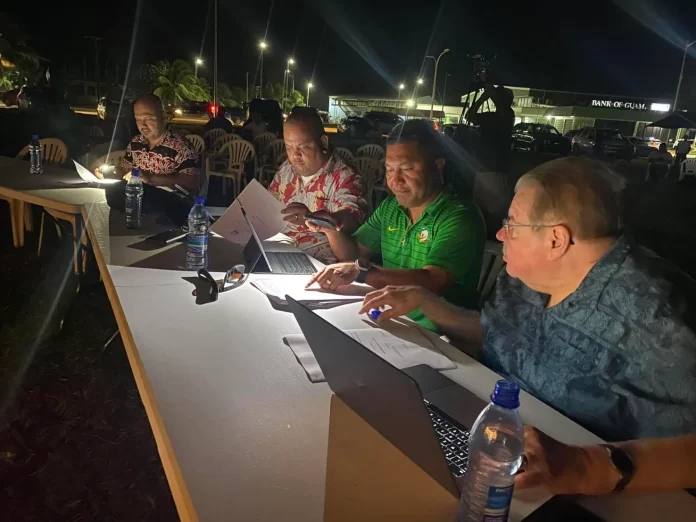 Marshall Islands launches public engagement on new Compact deal