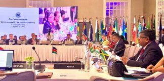 Fiji to attend Commonwealth Law Ministers Meeting in Tanzania