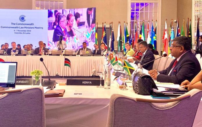 Fiji to attend Commonwealth Law Ministers Meeting in Tanzania