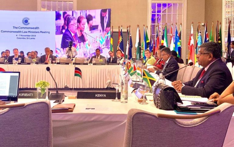 Fiji to attend Commonwealth Law Ministers Meeting in Tanzania