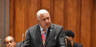 Former Fiji PM Bainimarama’s political career in limbo