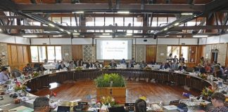 Japan begins Pacific cybersecurity push to counter China threat