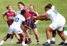 Brave Reds fall to Fijian flourish in Super Rugby Women’s