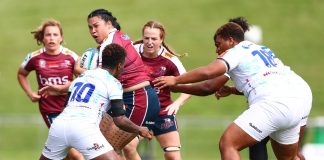 Brave Reds fall to Fijian flourish in Super Rugby Women’s