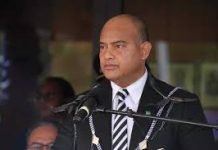 Nauruan president urges collaboration, unity in addressing global challenges