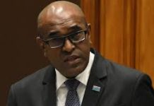 415 new cases of HIV AIDS reported for 2023 : Fiji Health Minister Dr Lalabalavu