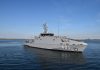 Fiji takes delivery of Guardian-Class Patrol Boat