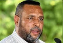 Bird says he is not desperate to become PNG prime minister