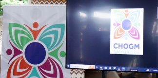 Samoa CHOGM logo and website officially launched