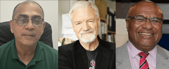 Time to get in quick for the fast looming deadline for Pacific media conference