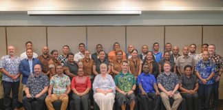 Pacific police stepping up the fight against economic crime in the region