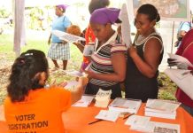 PNG, Solomon Islands in talks for help during polls