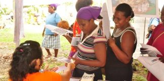 PNG, Solomon Islands in talks for help during polls
