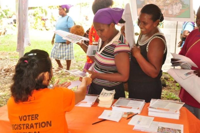 PNG, Solomon Islands in talks for help during polls