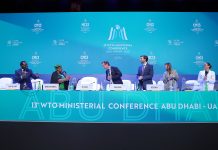 MC13 ends with decisions on dispute reform, development; commitment to continue ongoing talks