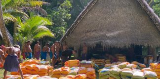 ‘Realities of climate change’: FSM declares state of emergency amid severe drought