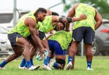 Set pieces are getting better, Fijian Drua prepare for Chiefs backlash