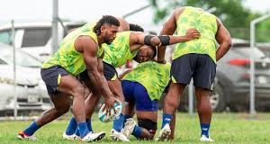 Set pieces are getting better, Fijian Drua prepare for Chiefs backlash