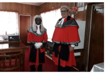 Australian-born judge challenges deportation from Kiribati amid long-running judicial crisis