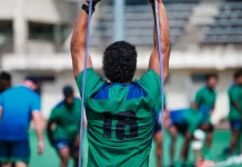 Emerging stars looking to impress at the World Rugby Pacific Challenge 2024