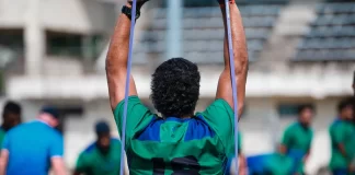 Emerging stars looking to impress at the World Rugby Pacific Challenge 2024