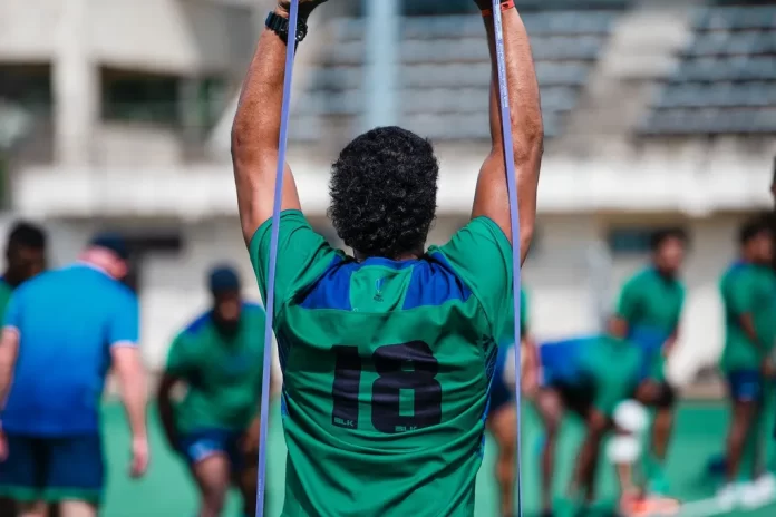 Emerging stars looking to impress at the World Rugby Pacific Challenge 2024