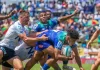 Fijian Drua pip Waratahs in Super golden-point thriller