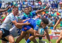 Fijian Drua pip Waratahs in Super golden-point thriller