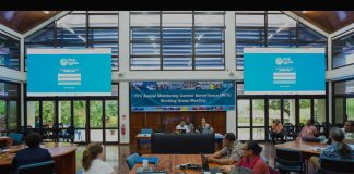 FFA launches new Electronic Vessel Register and Port State Measures Systems
