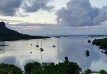 Micronesian official sees benefits from economic partnership with China