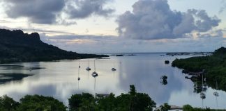 Micronesian official sees benefits from economic partnership with China