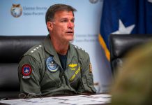 Pacific leaders say they need more funding to compete with China