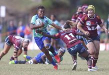State of play for Pacific women in 2024
