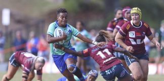 State of play for Pacific women in 2024