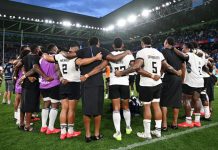 Fiji Government says it can help FRU as sevens downfall continues : Sports Minister Saukuru